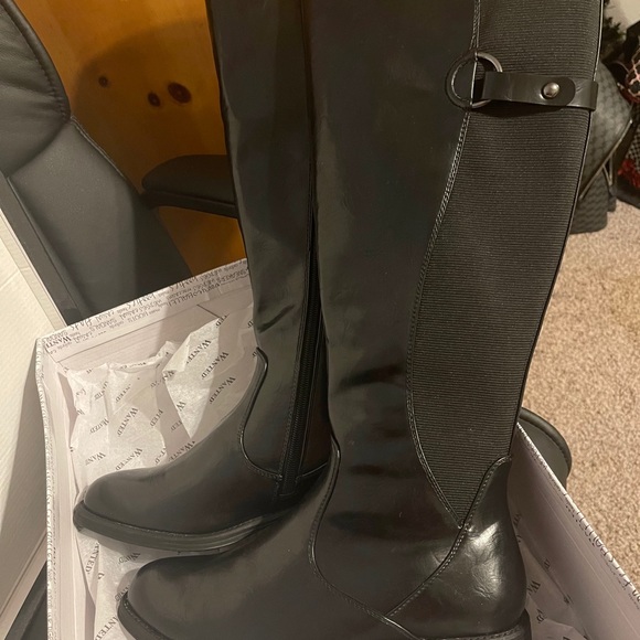 Brand New Riding Boots IB - Picture 3 of 6
